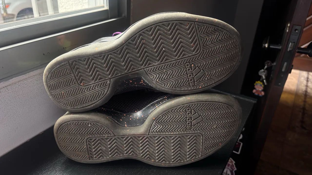 Adidas Pro Next 2019 37 - Foto 3
