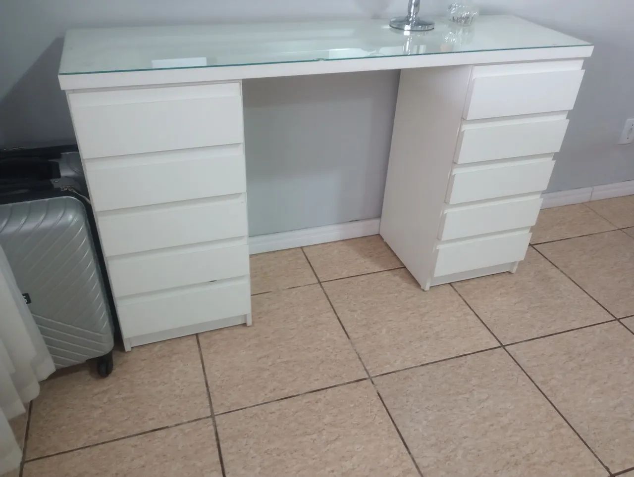 Penteadeira de luxo - Foto 3
