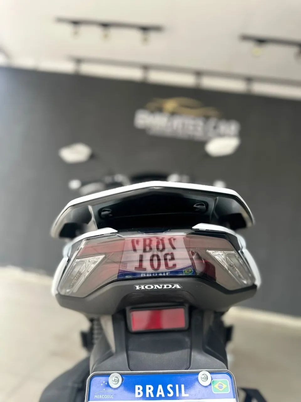 PCX 2025 - Foto 4