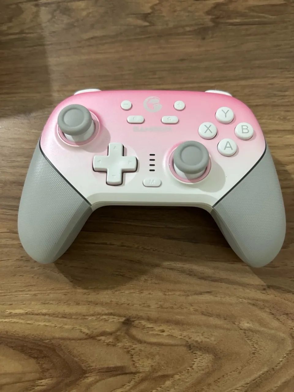CONTROLE para PC E ANDROID