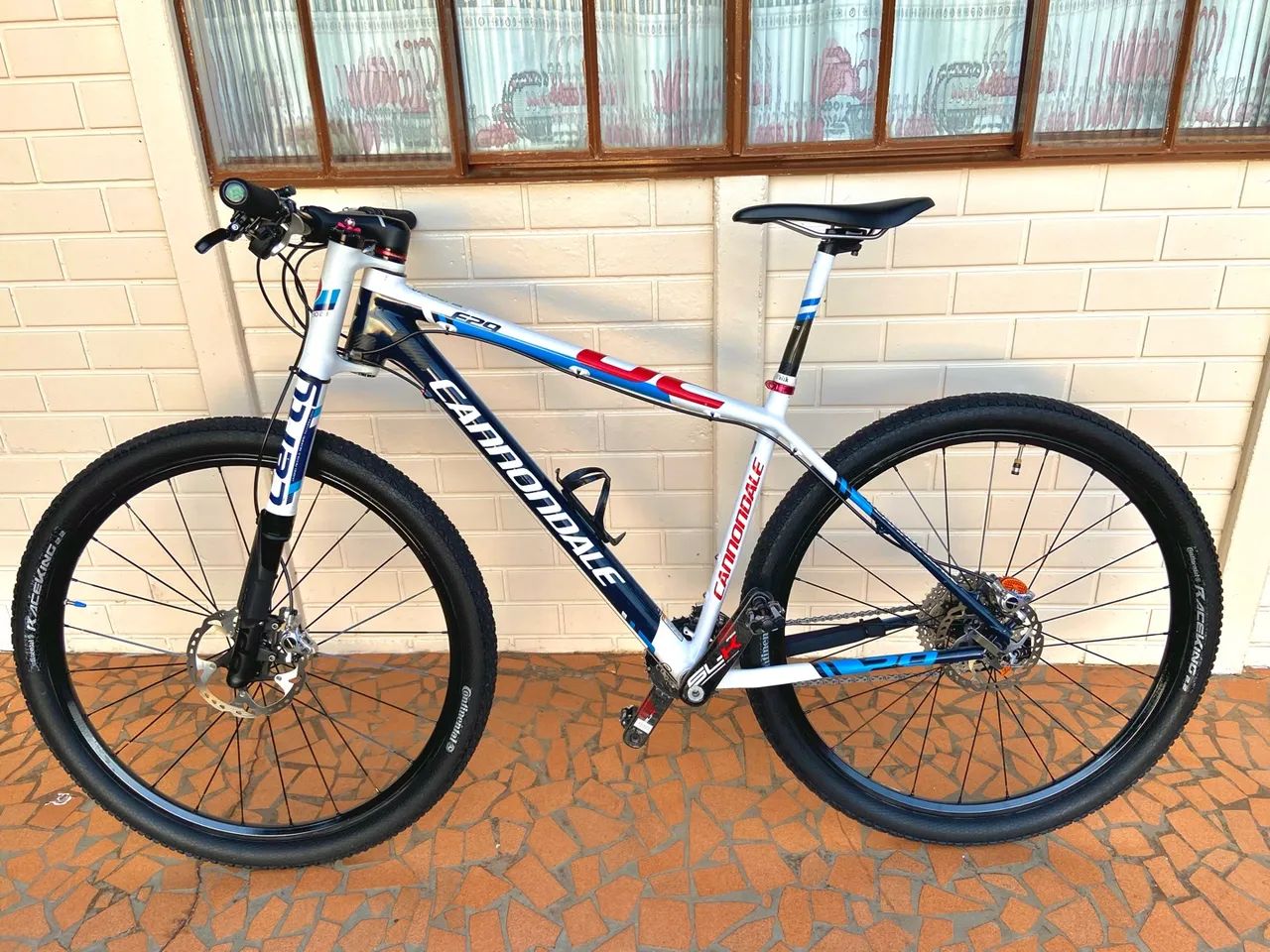 Cannondale Si