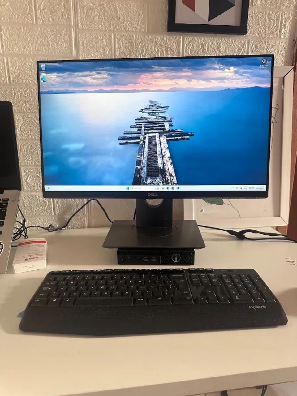 computador  OptiPlex 3000 Micro - Foto 2