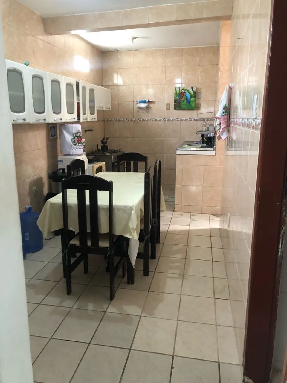 ALUGO QUARTO NO BONGI  - Foto 4