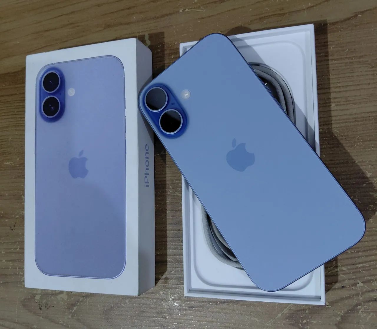 iPhone 17 256GB