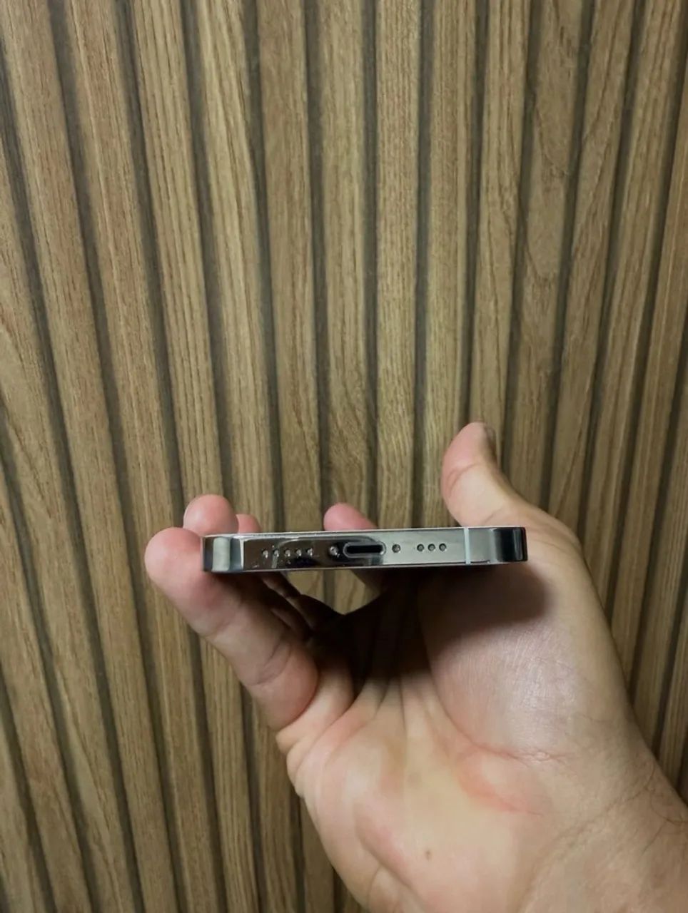 iPhone 13 Pro  - Foto 4