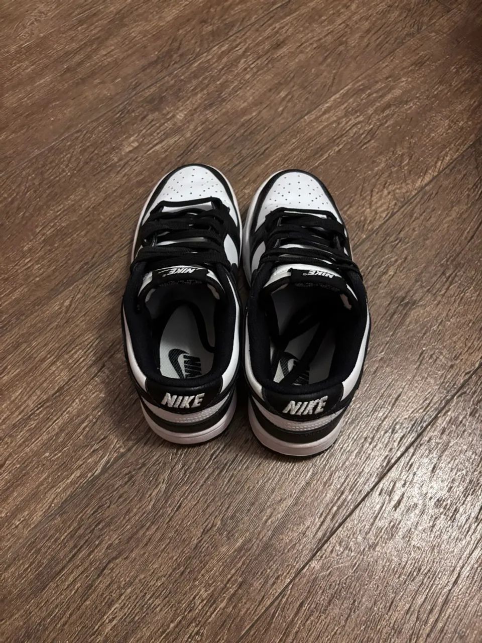 Nike dunk panda - Foto 2