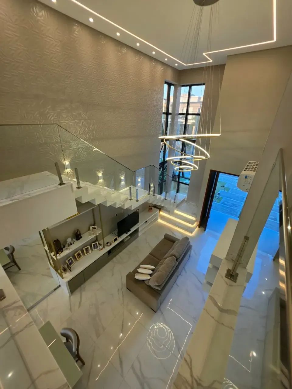DÚPLEX PRONTO PRA MORAR NO JARDIM DO LAGO EUSÉBIO - Foto 4