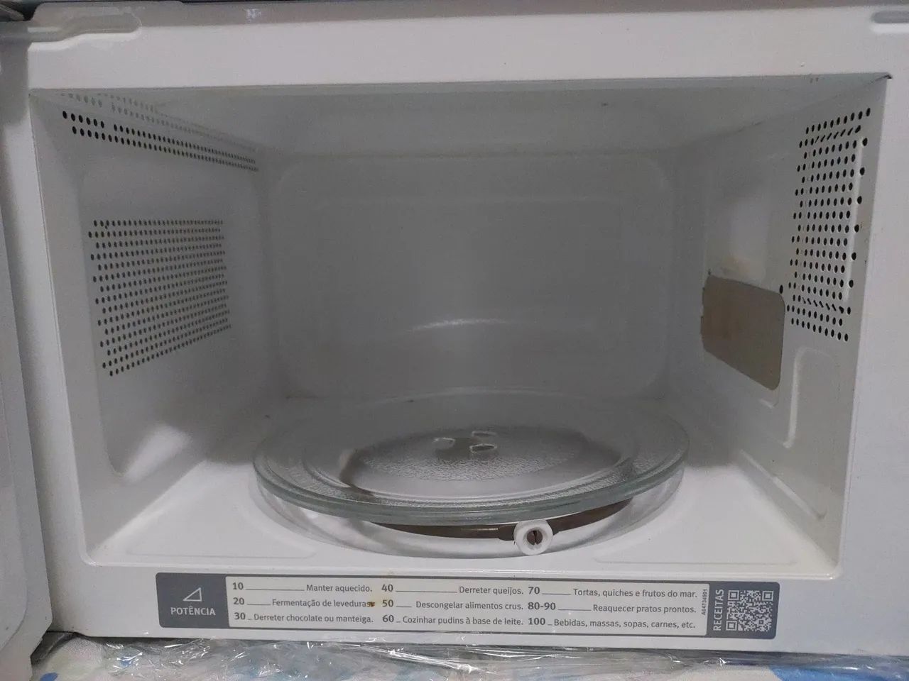 Microondas electrolux  - Foto 3