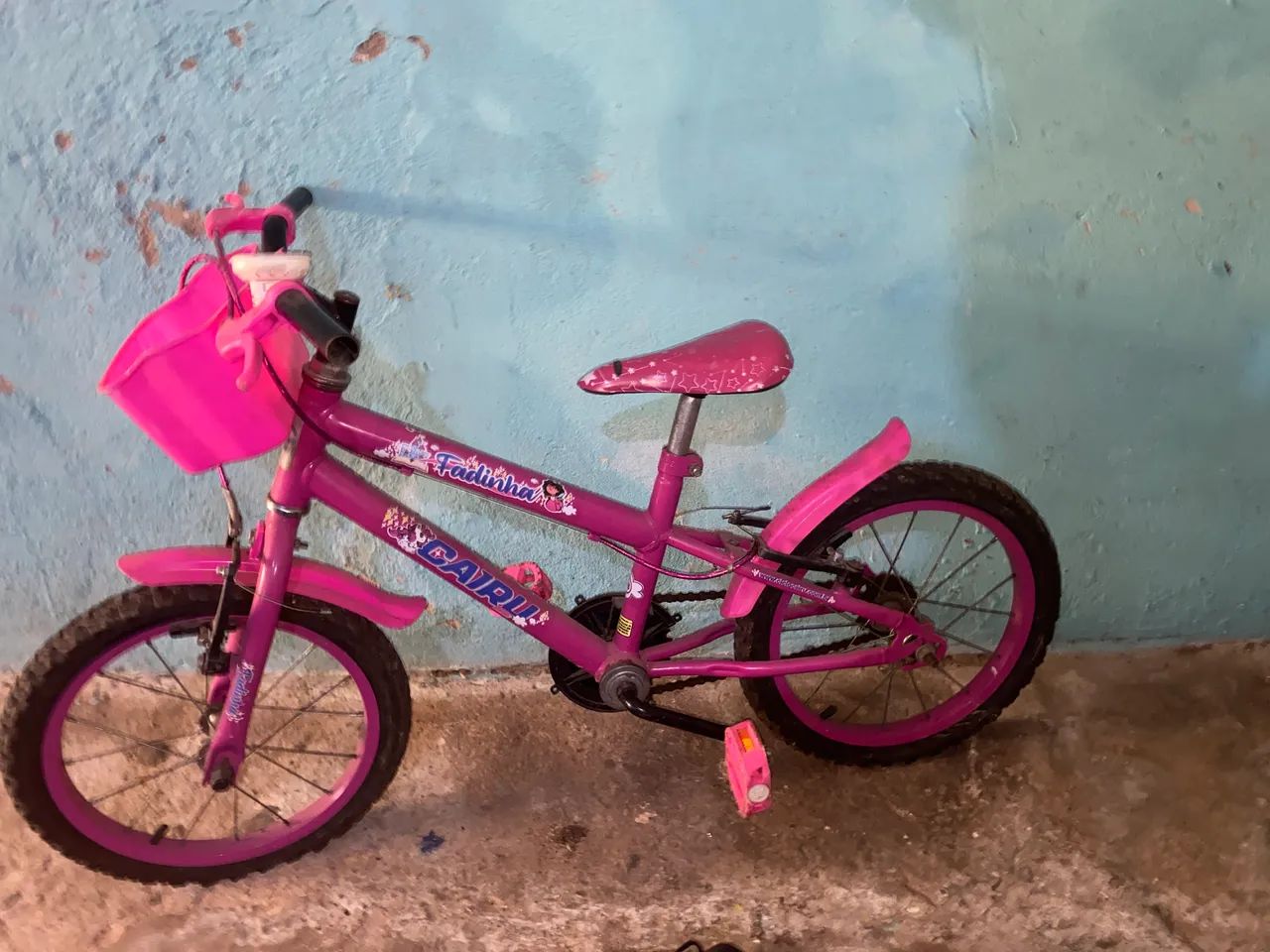 Bicicleta  - Foto 2
