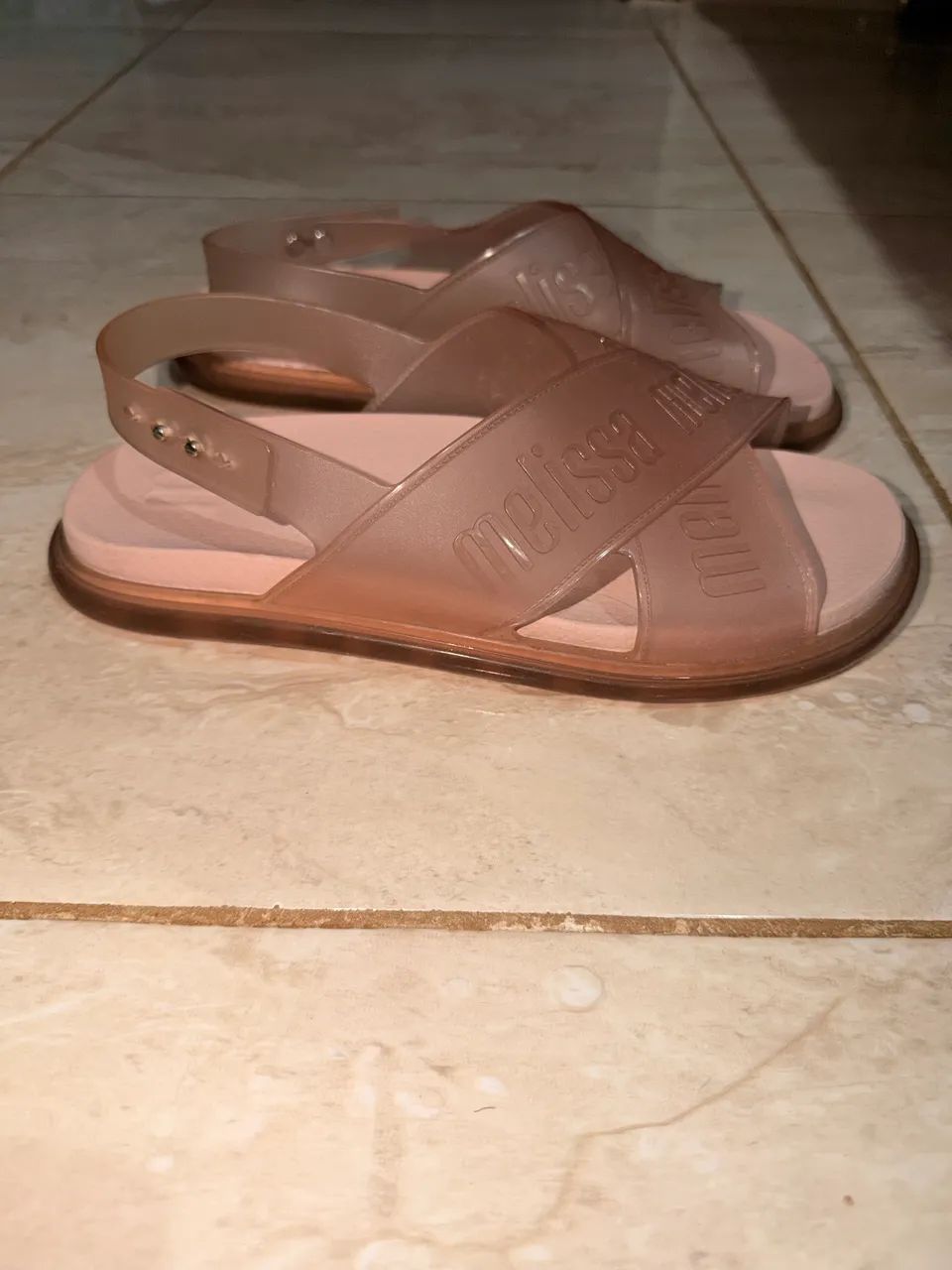 Melissa M-Lover Plus Sandal - Foto 4