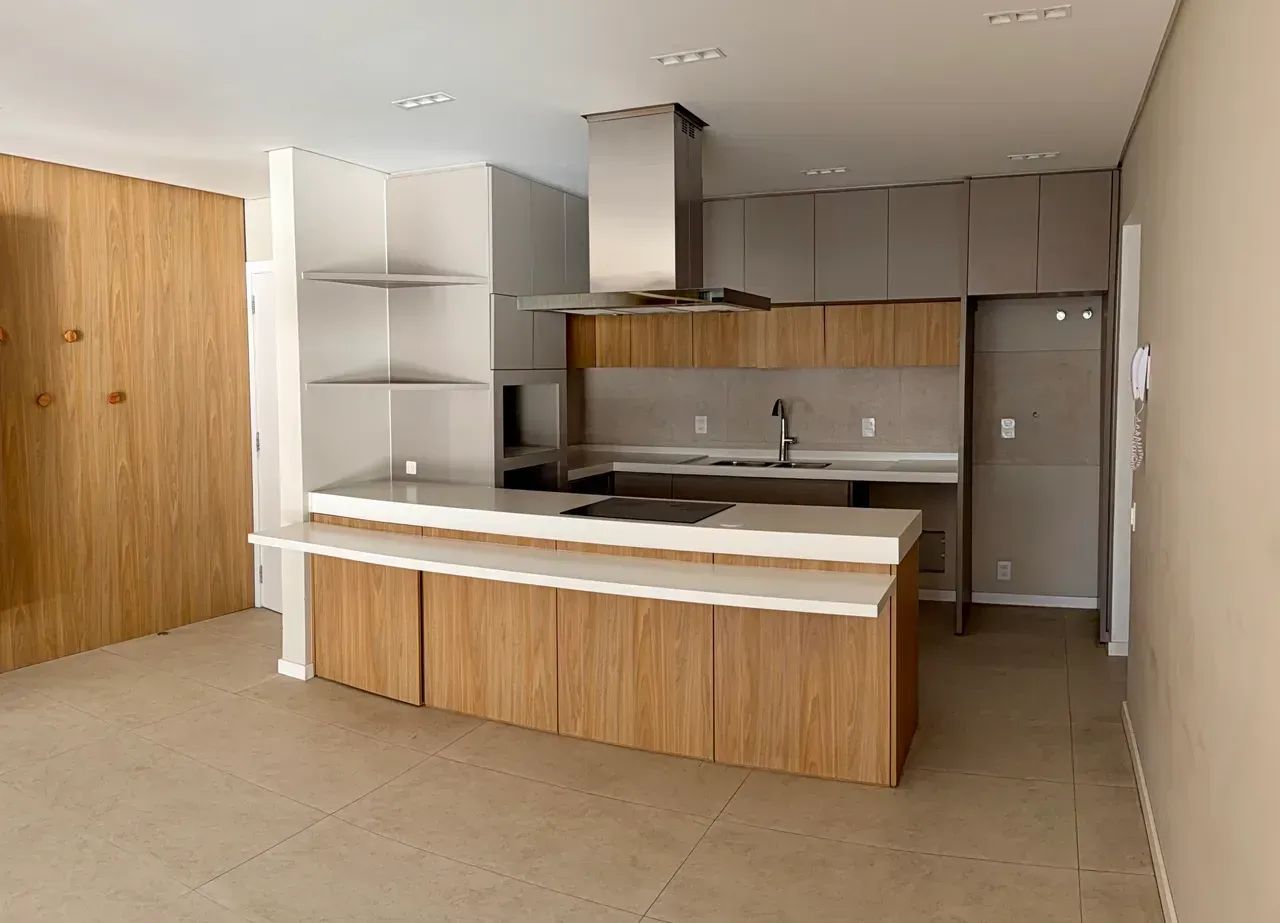 Apartamento para venda possui 183 metros quadrados com 3 quartos - Foto 4
