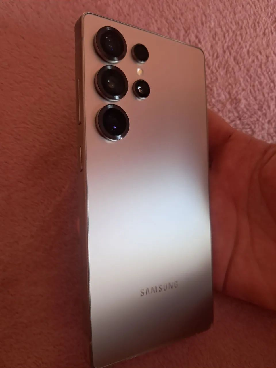 S25ultra 512gb - Foto 2