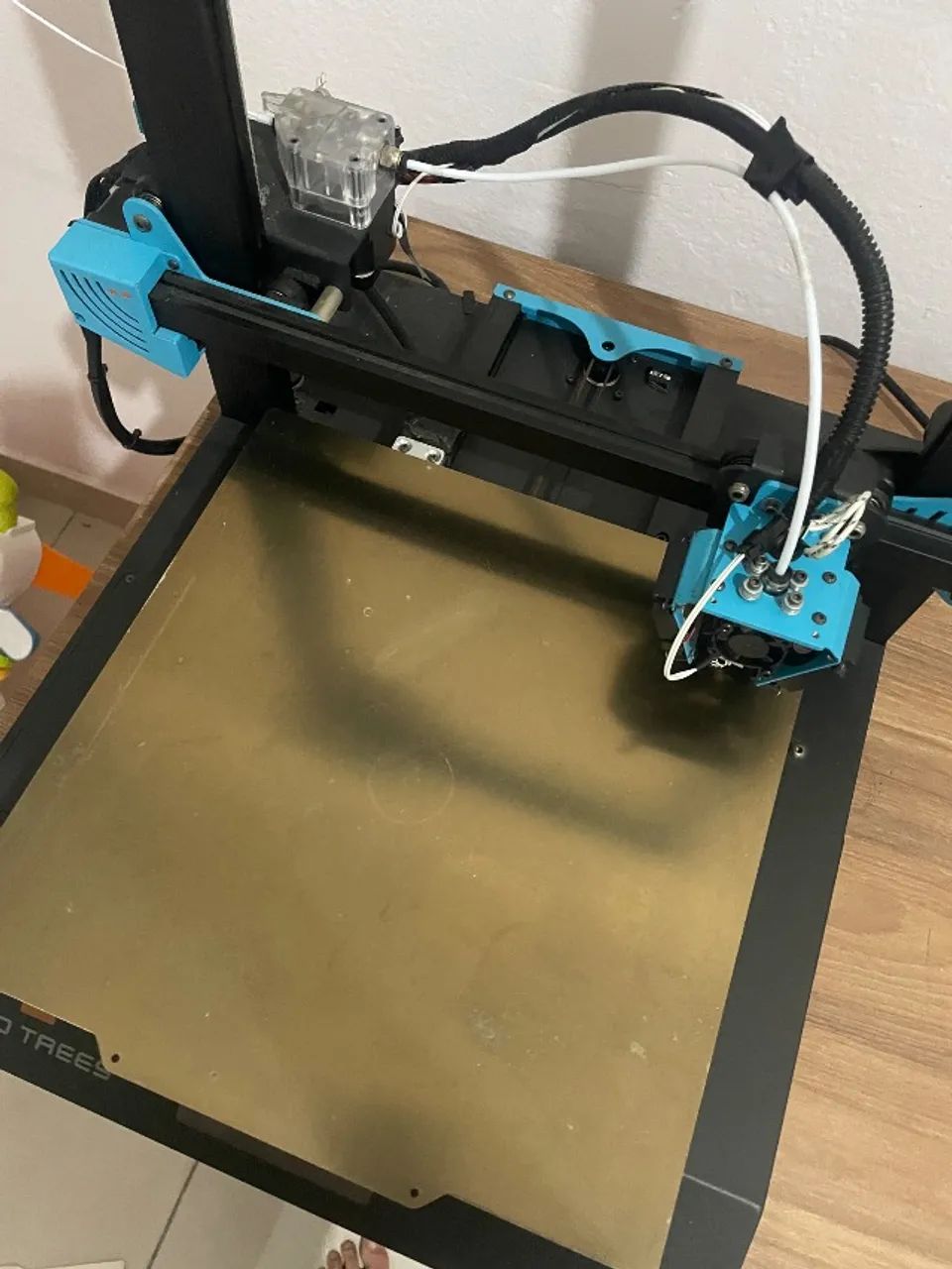Impressora 3D - Foto 5