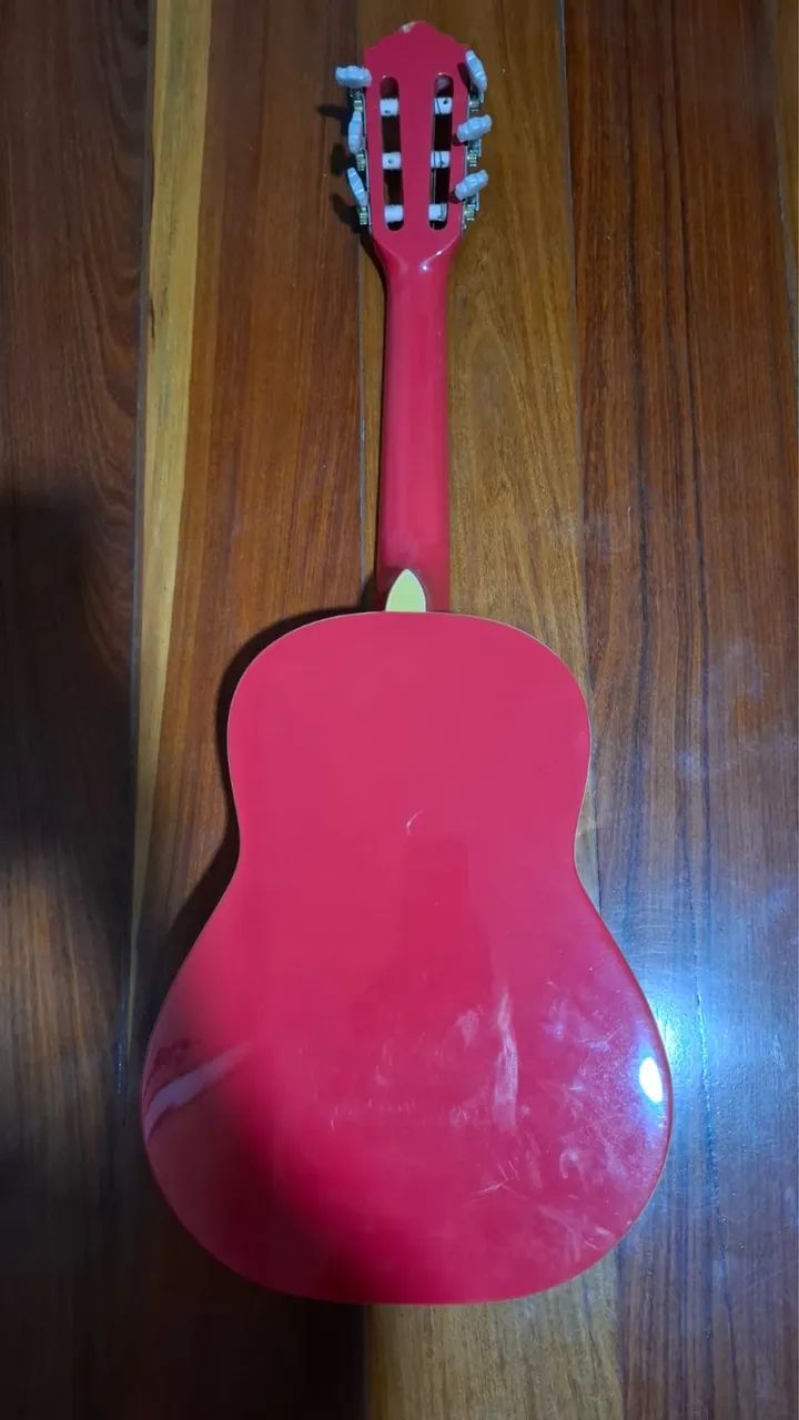 Violão 