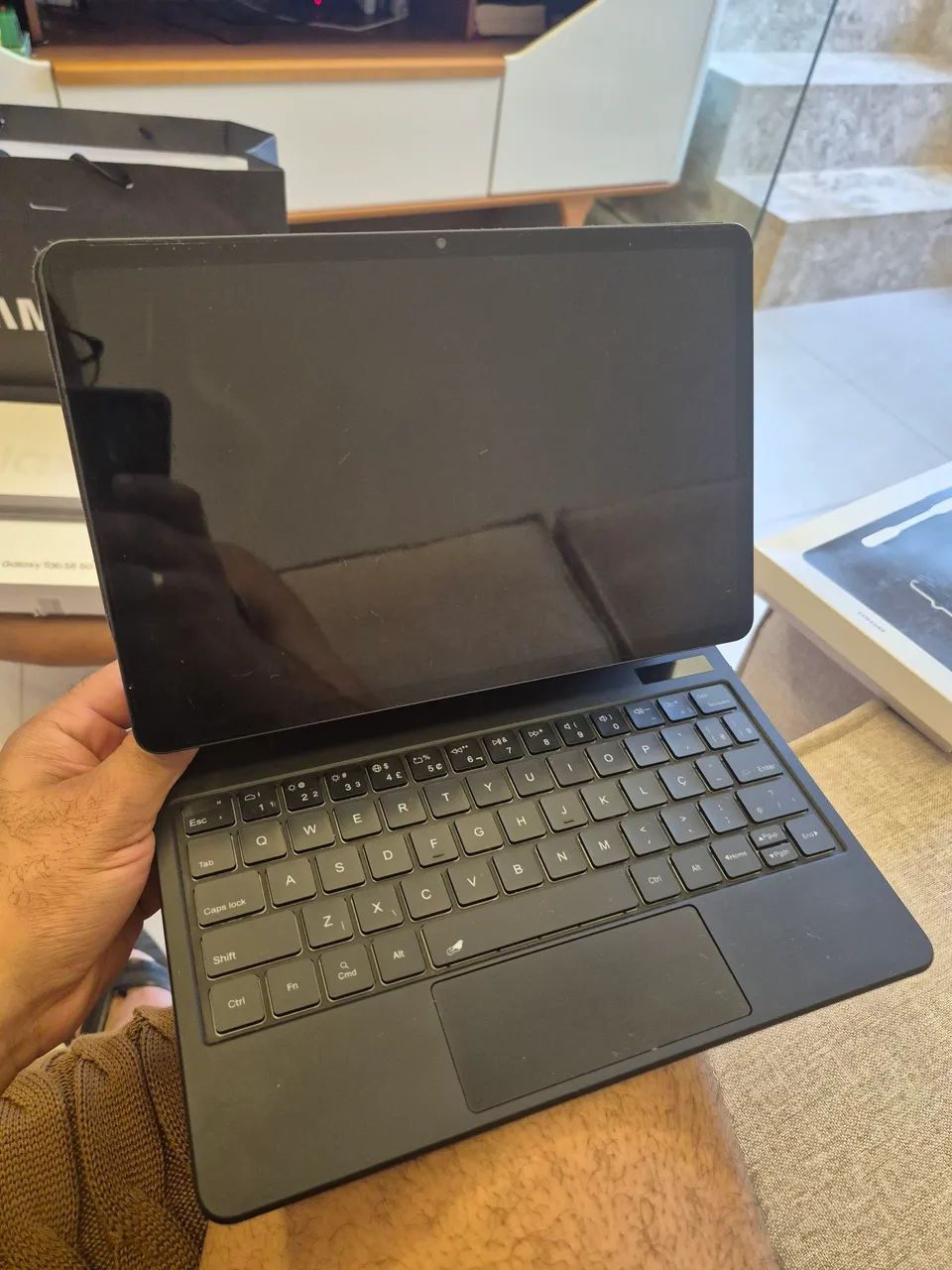 Galaxy tab s8 5G - Foto 6