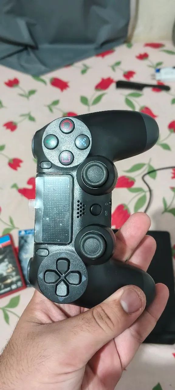Ps4 1TB - Foto 5