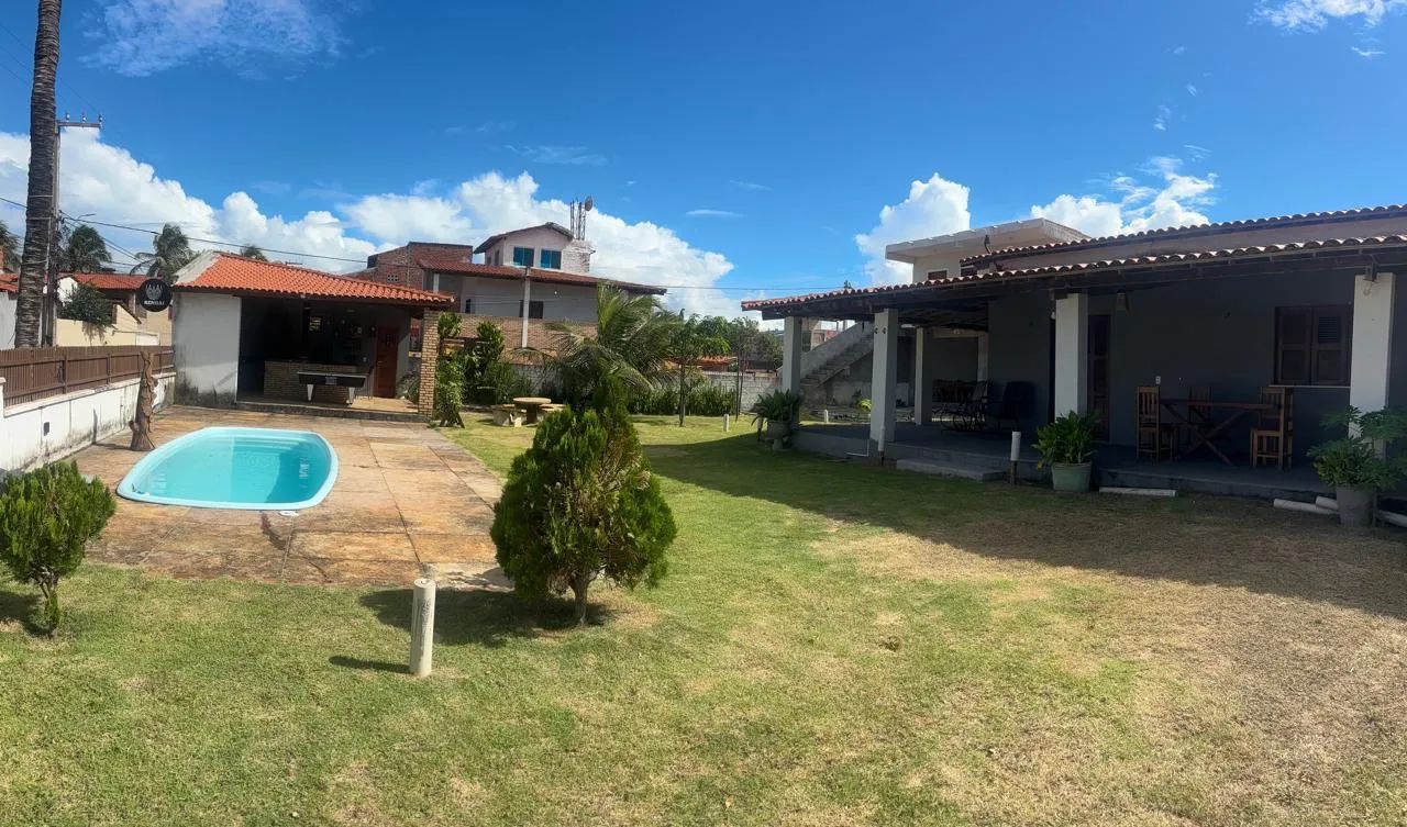 Casa na praia de Guajiru - Foto 4