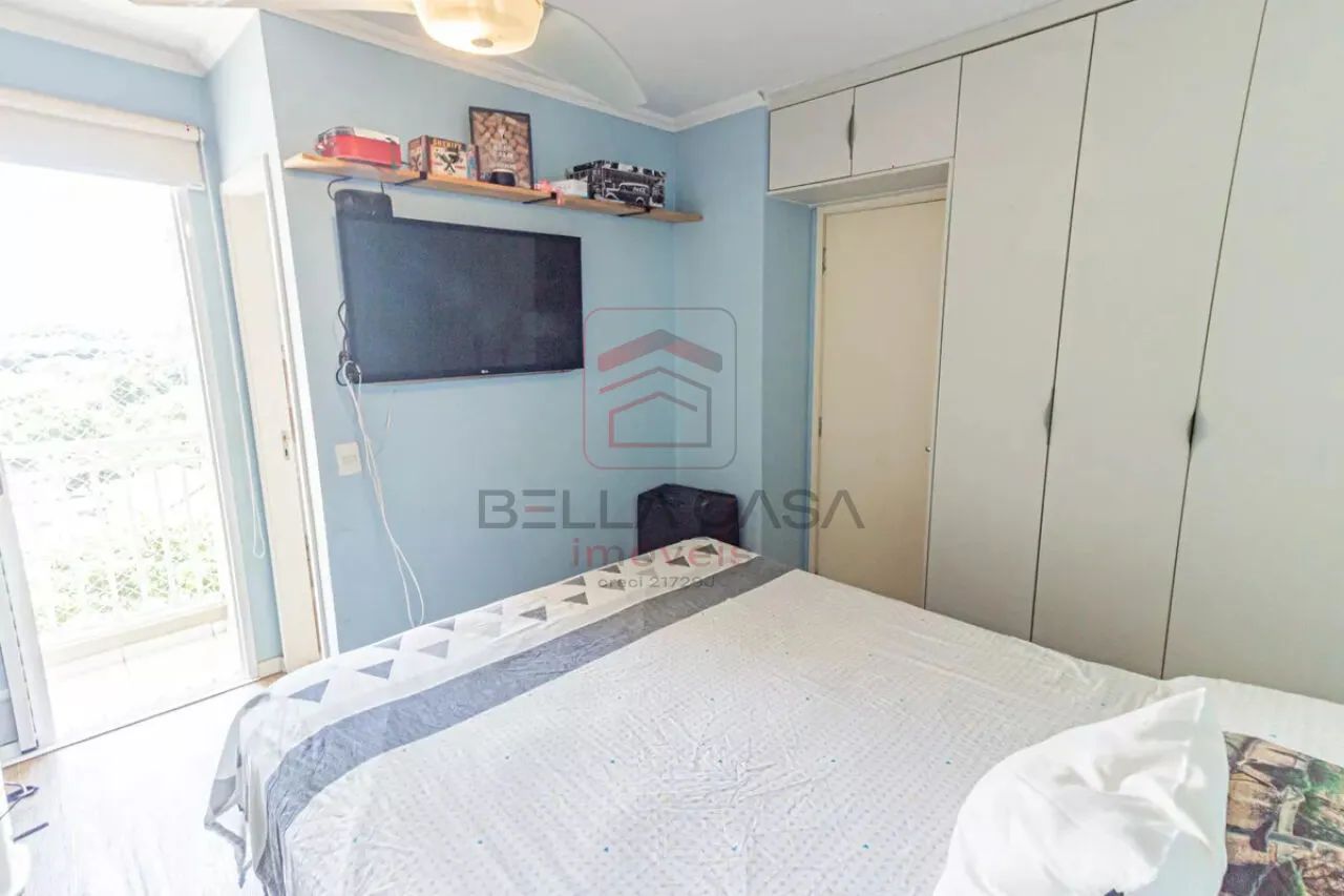 Apartamento 2 quartos, 65m, 1 vaga - Mooca - Foto 4