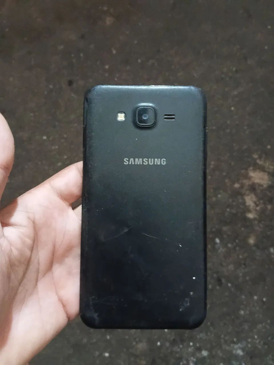 Celular samsung j7 neo