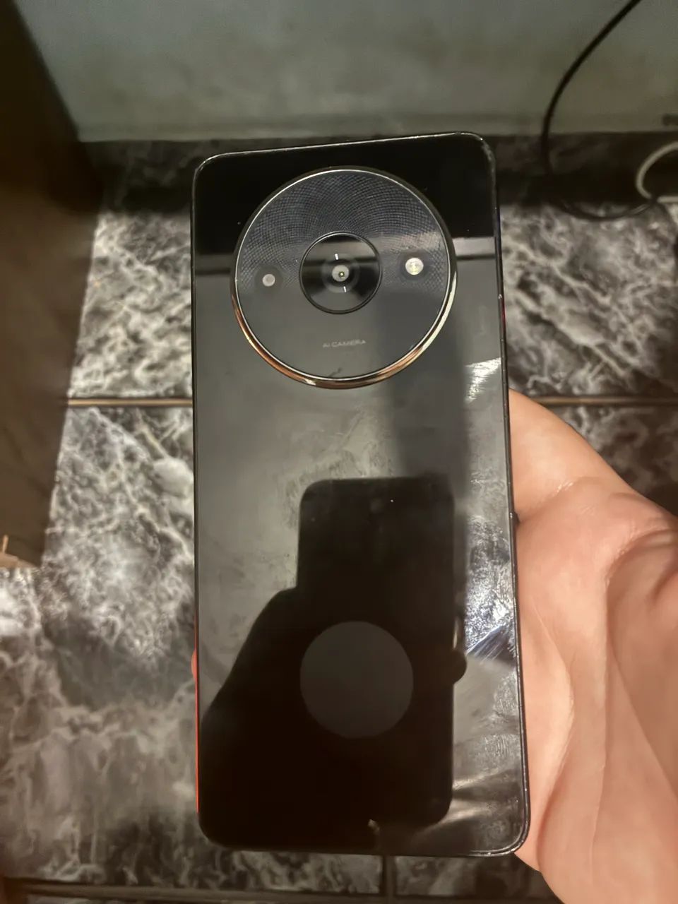 Celular redmi 8a - Foto 2