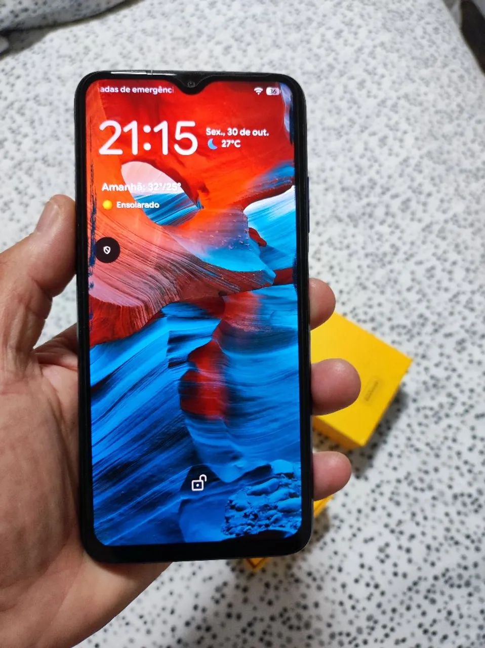 Xiaomi Poco M3 128GB - Foto 3