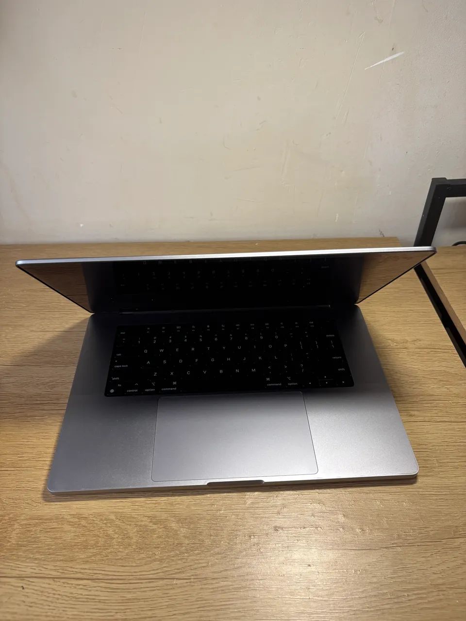 MacBook Pro M1 Pro 16 Pol (2021) 16GB RAM 1T | Impecável