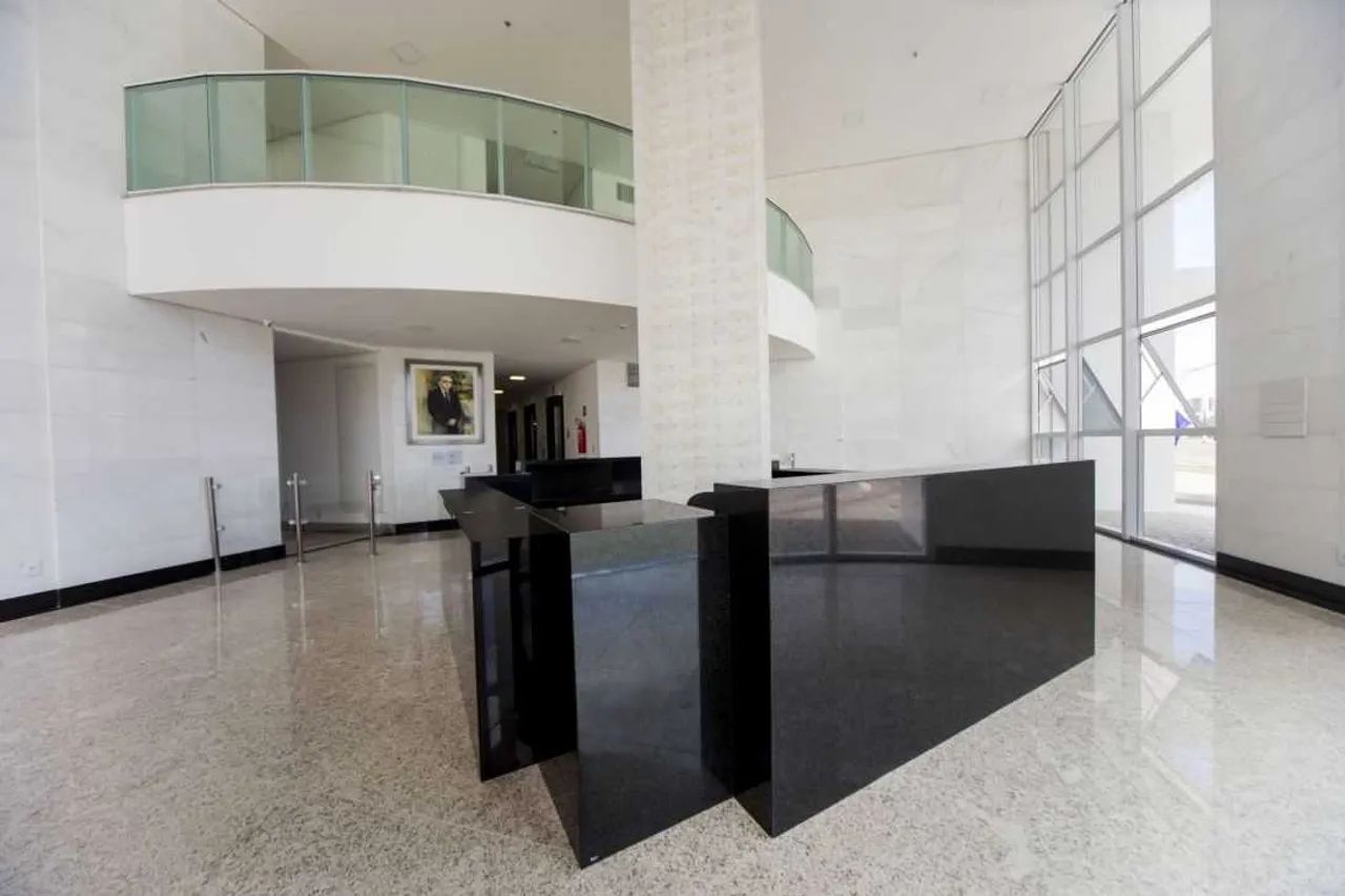 Sala Comercial no Neo Office Jardins [18123] - Foto 5