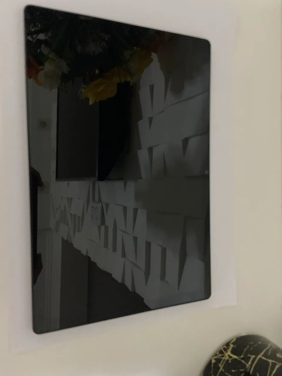 Tablet Tab A8 semi novo  - Foto 3