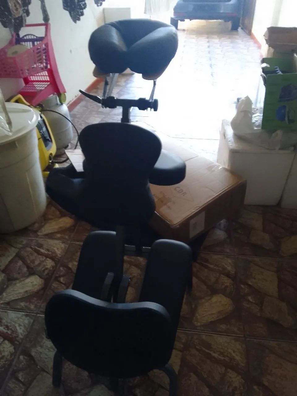 Cadeira quick