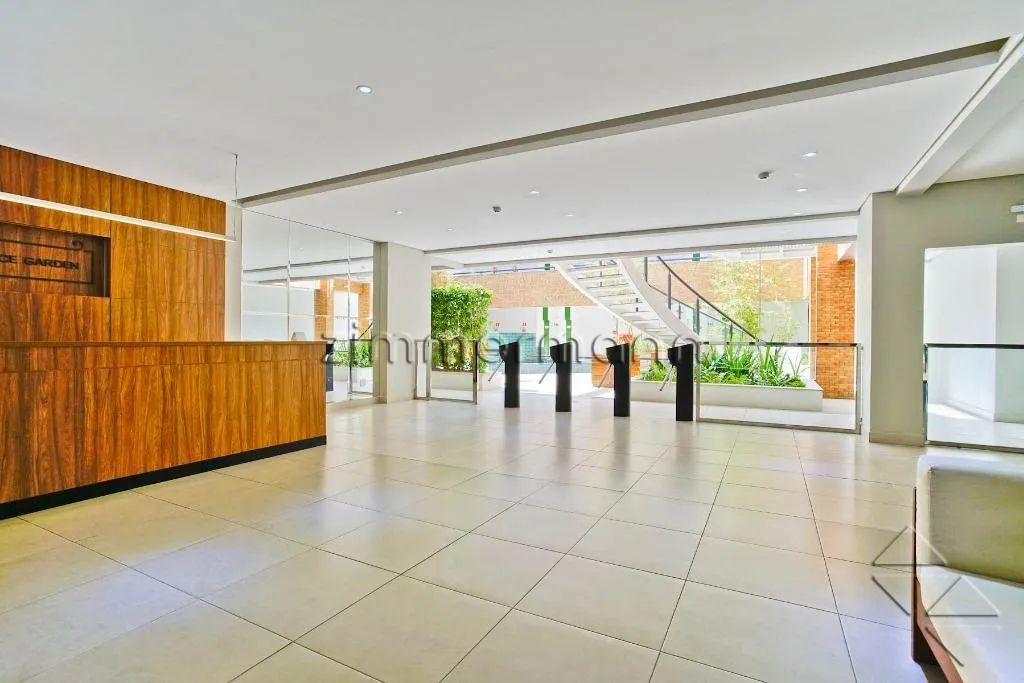 SALA COMERCIAL ALTO DA LAPA 2 VAGAS - Foto 2