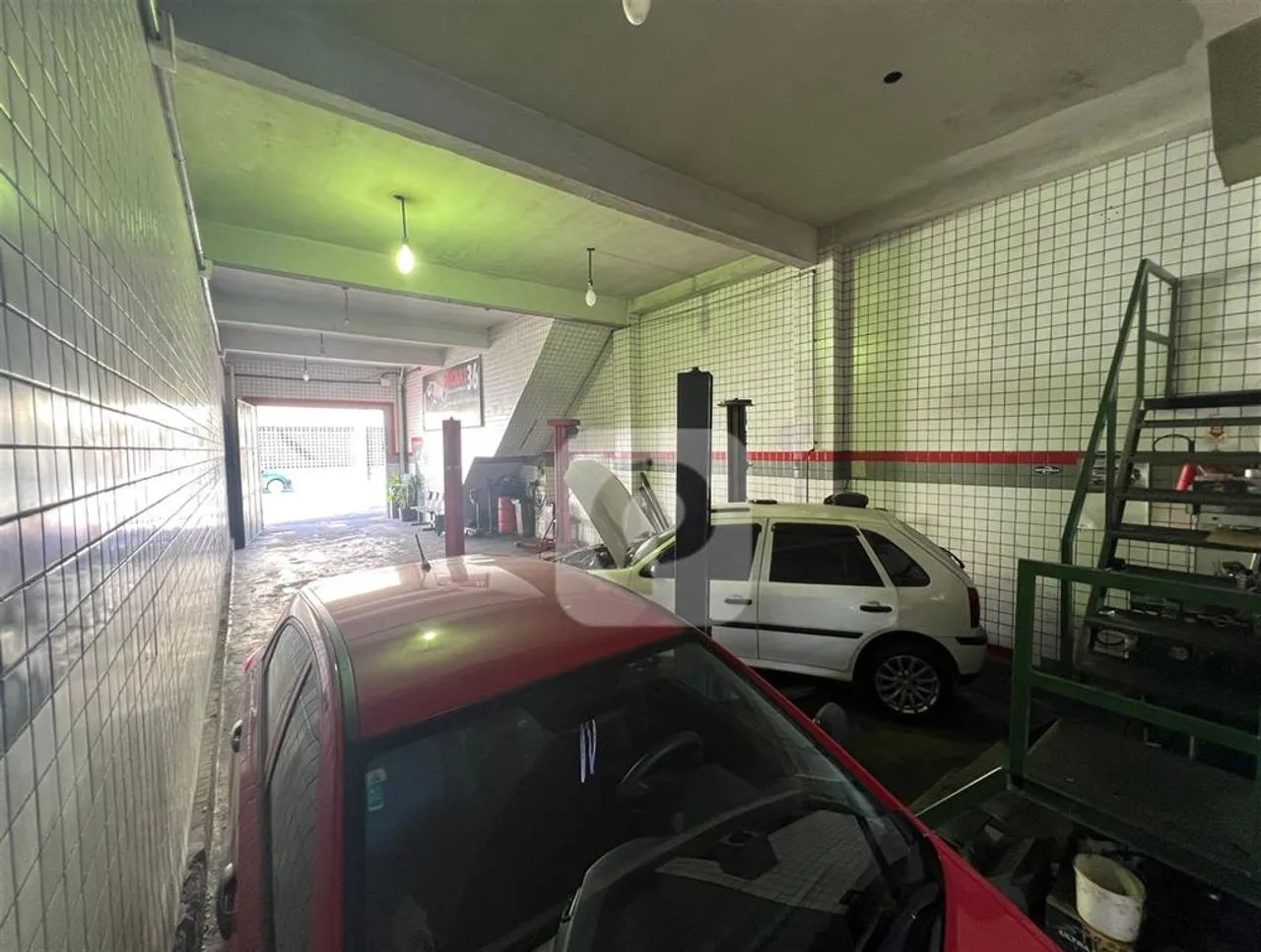 Prédio à Venda no Engenho de Dentro, Rua das Oficinas - Foto 3