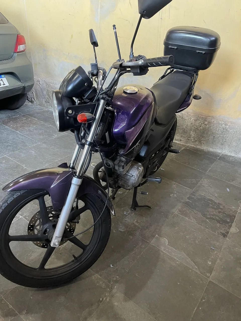 Factor 7.500 - Foto 3