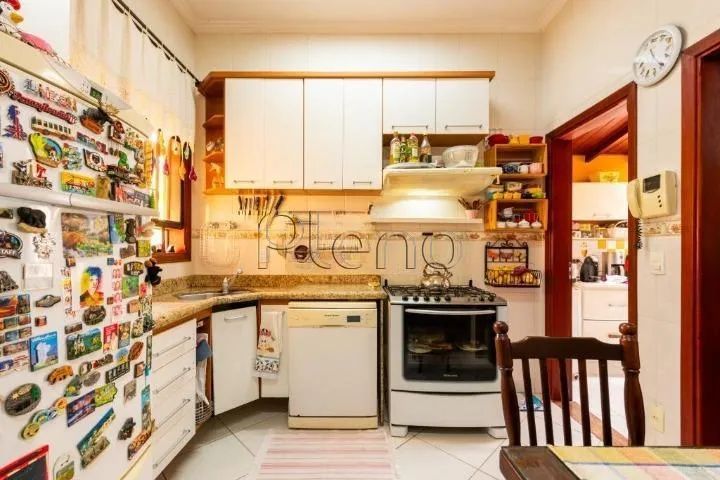 Casa à venda em Campinas, Botafogo, com 3 quartos, com 226 m² - Foto 5