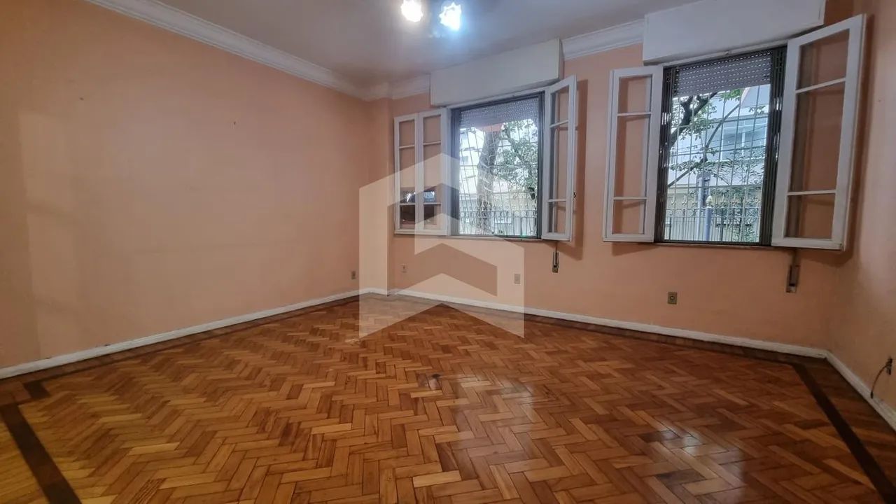 Apartamento para Locação em Rio de Janeiro, Flamengo, 2 dormitórios, 2 banheiros