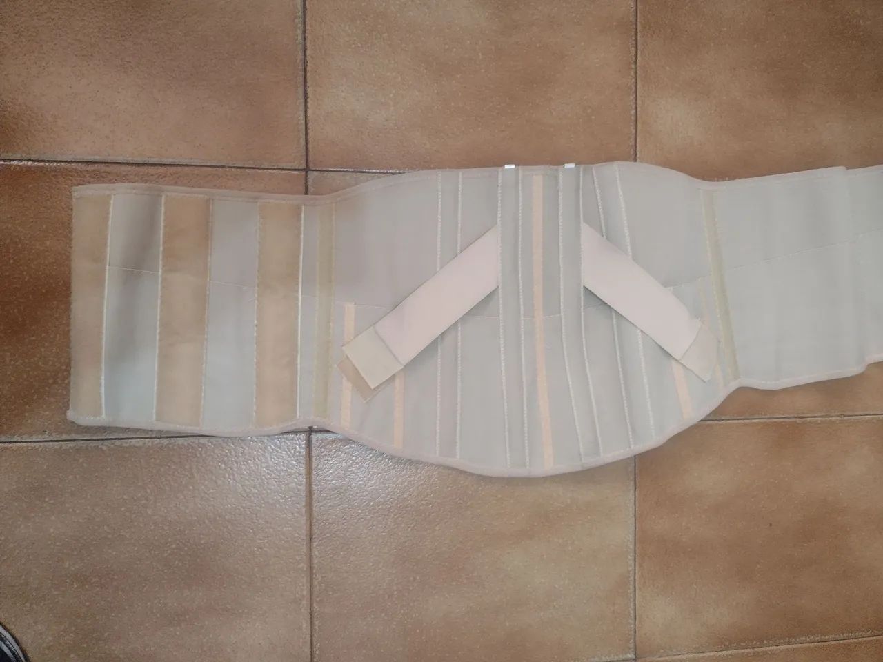 Kits 2 Cinta de coluna ( não sei se é pra isso)
