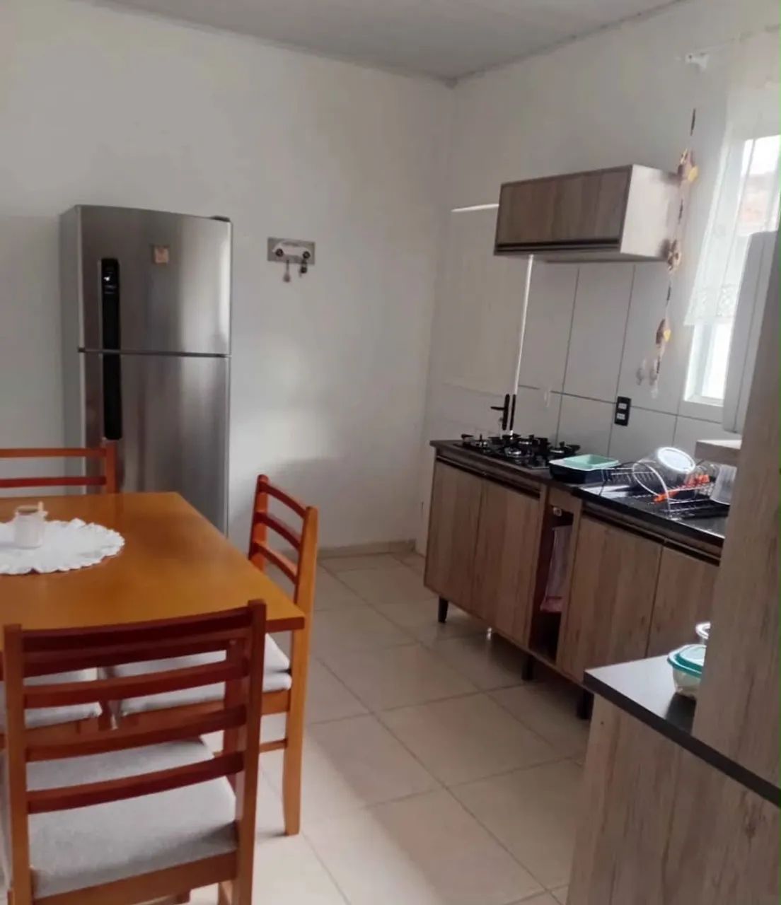 *Vendo casa em Ataíde - Foto 5