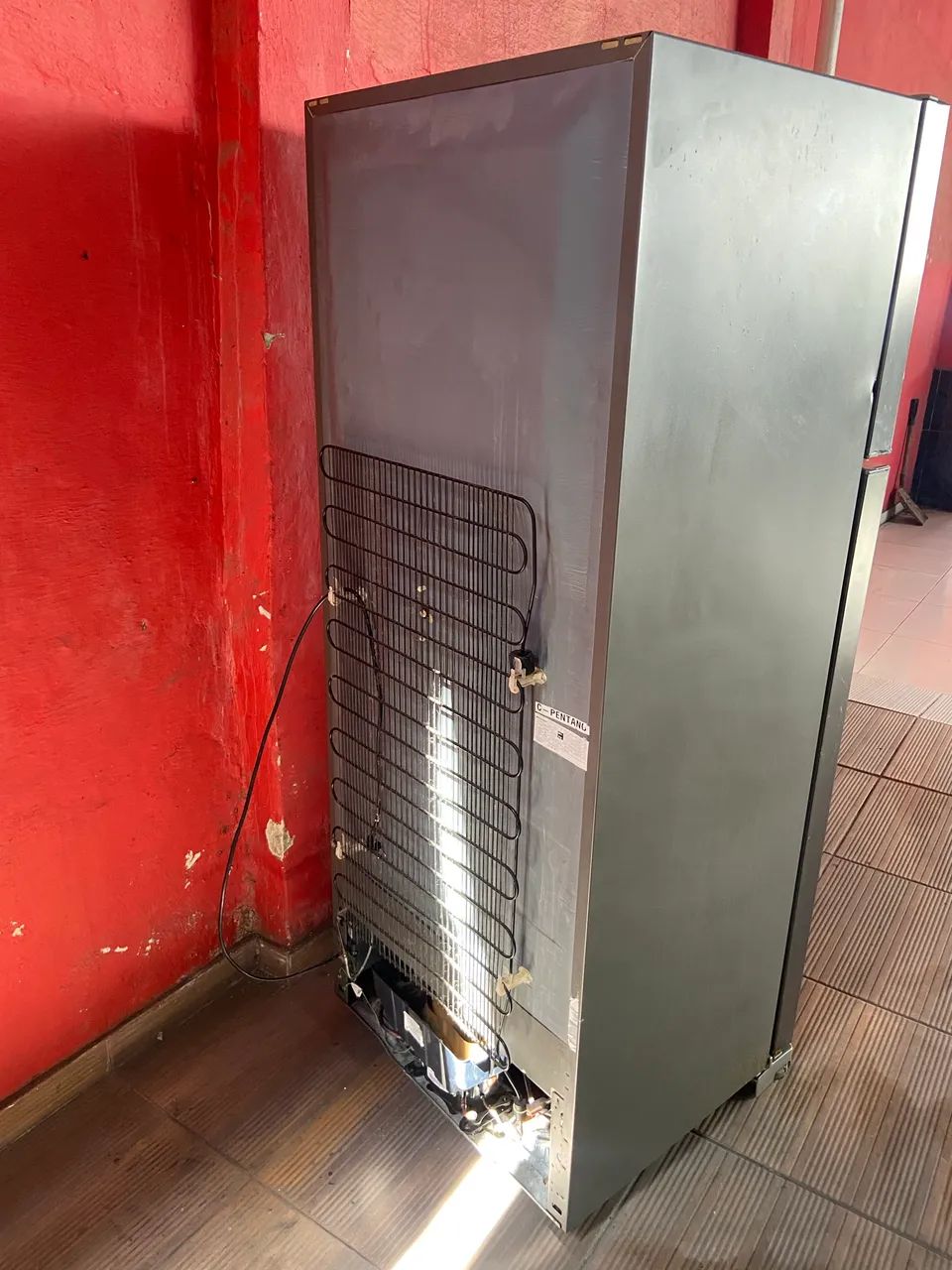 Geladeira Brastemp - Foto 4