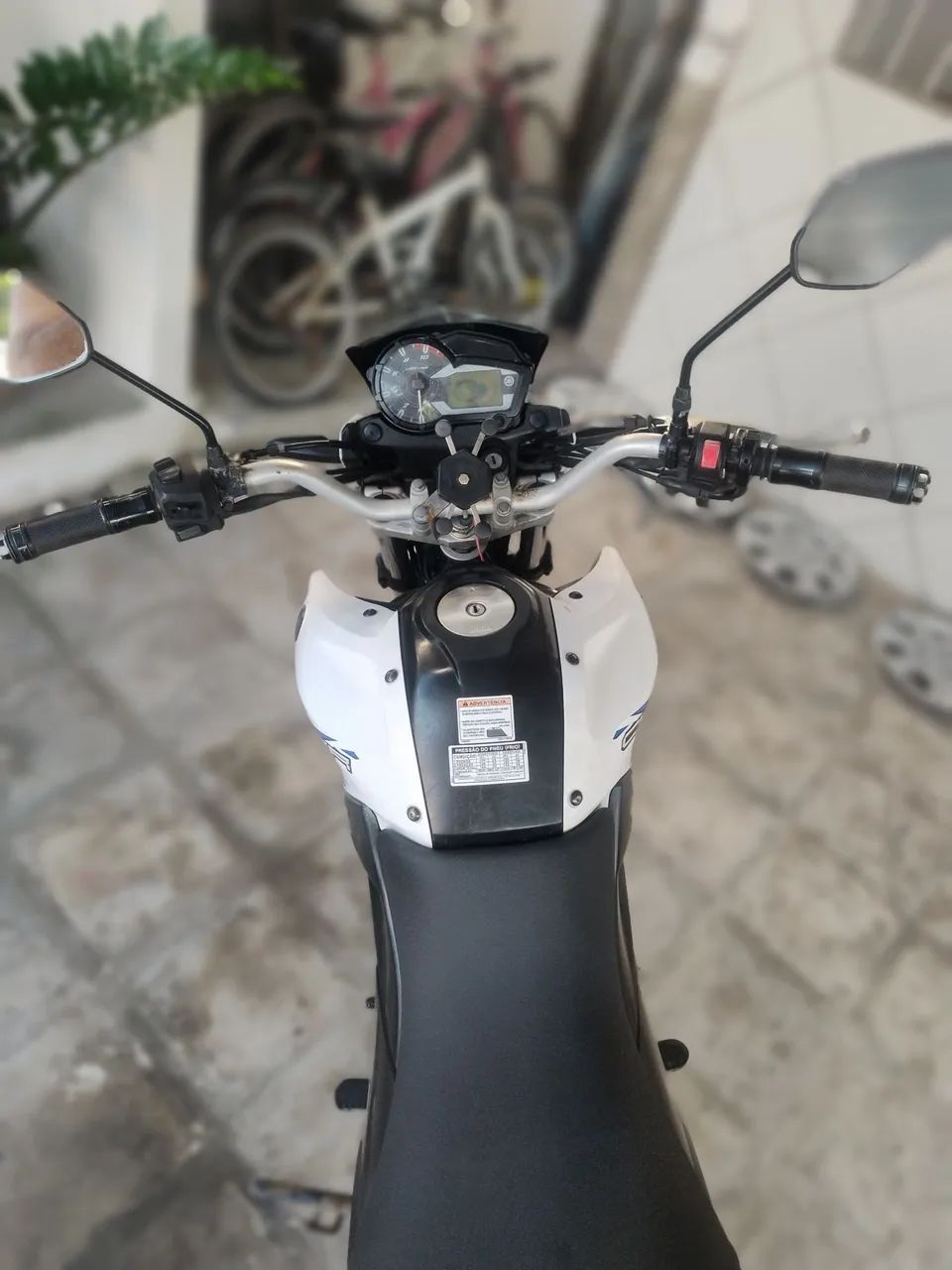 Crosser 150cc 2017 - Foto 3
