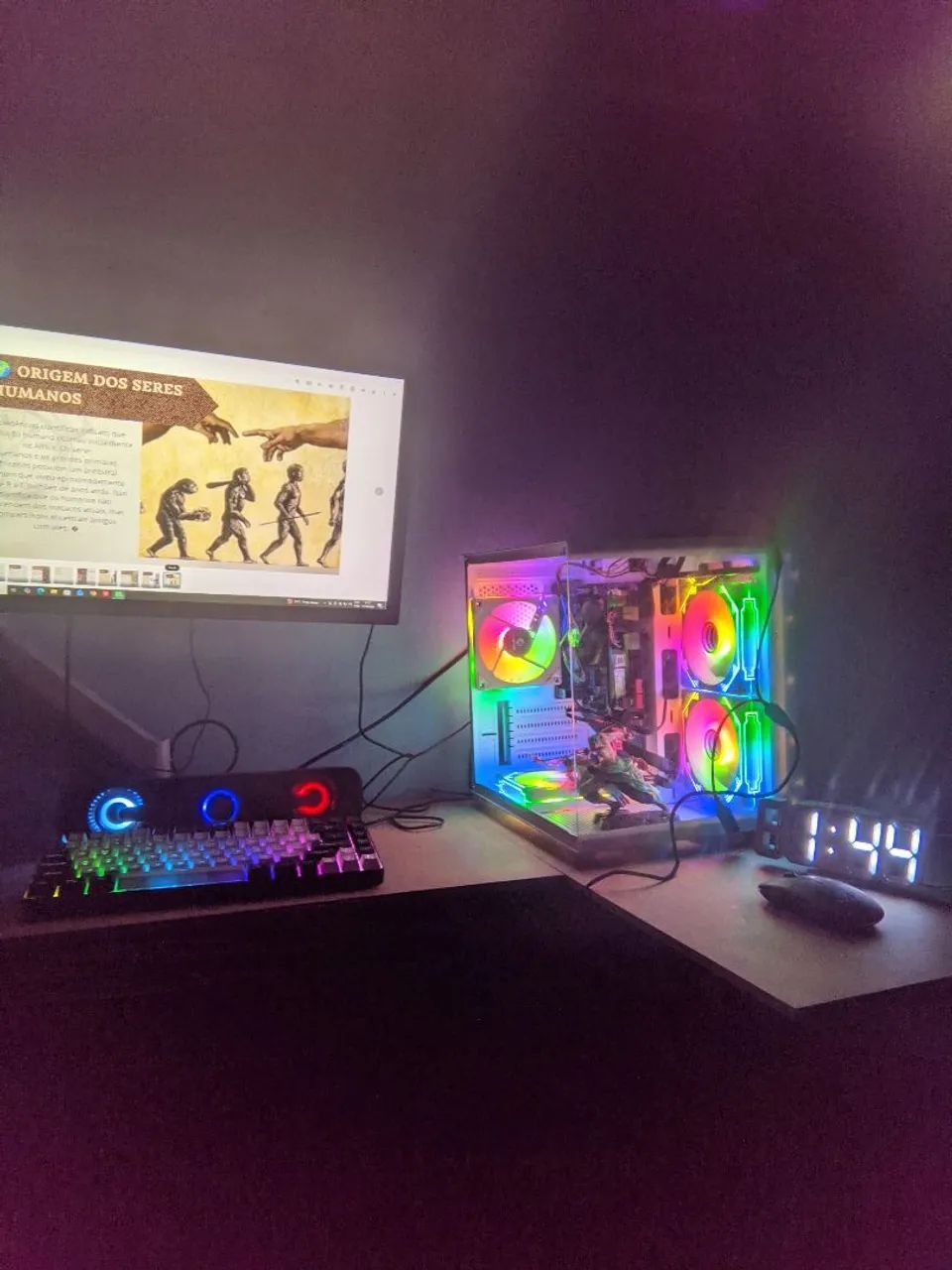 Pc game completo  - Foto 2