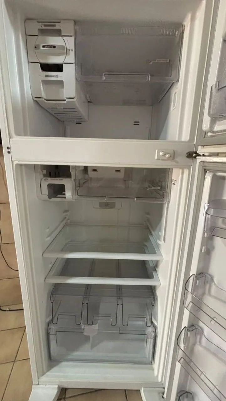 Geladeira Brastemp Ative - Foto 5