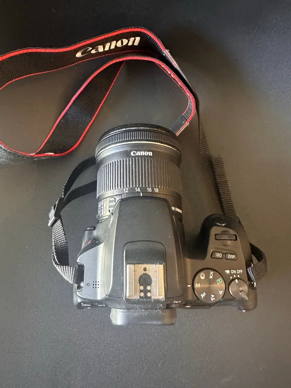 Canon EOS Rebel SL3 - Praticamente Nova! - Foto 2