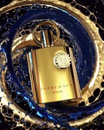 Perfume Afnan Supremacy Gold 100ml Original  - Foto 3