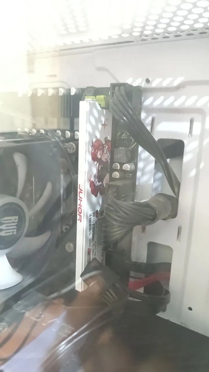 Pc gamer completo  - Foto 3
