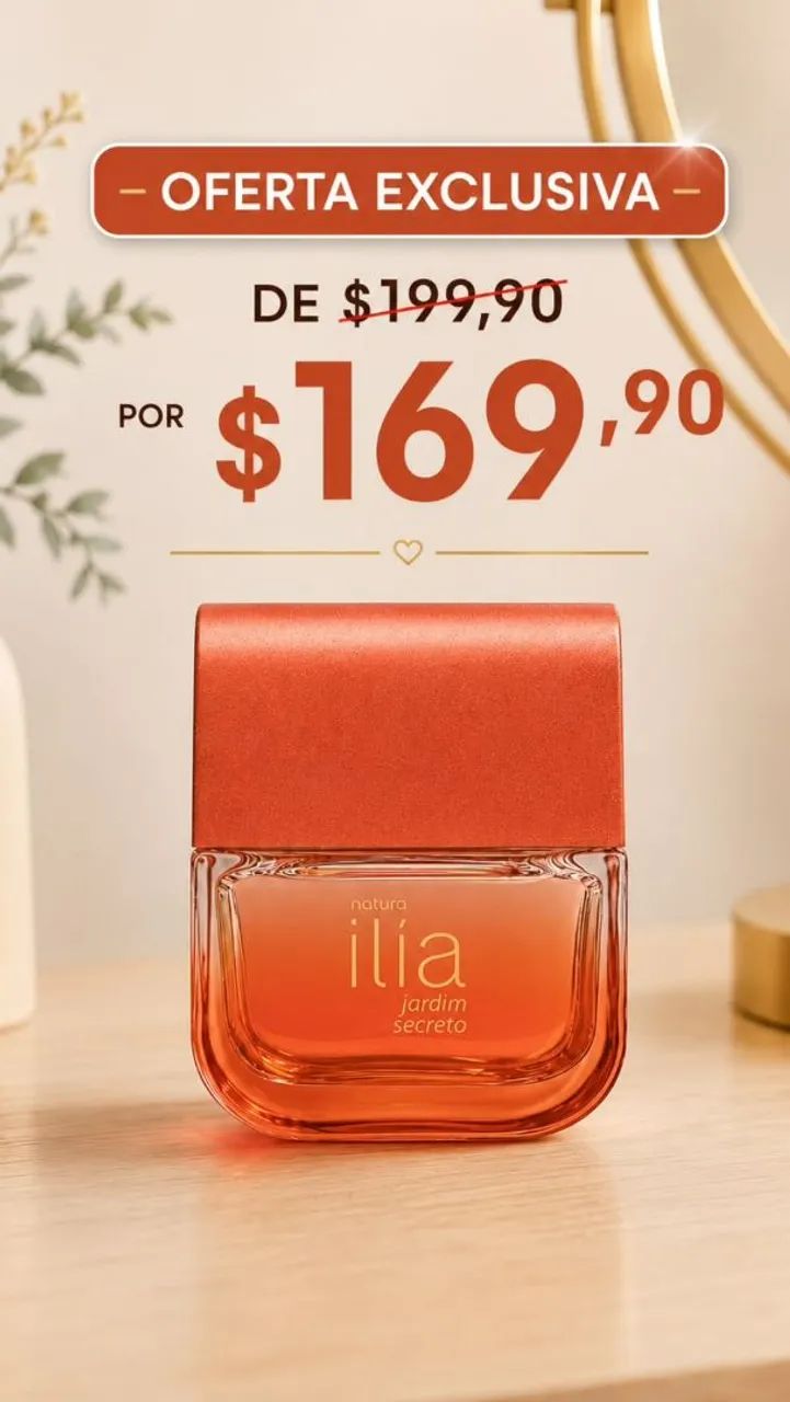 Perfumes  - Foto 2