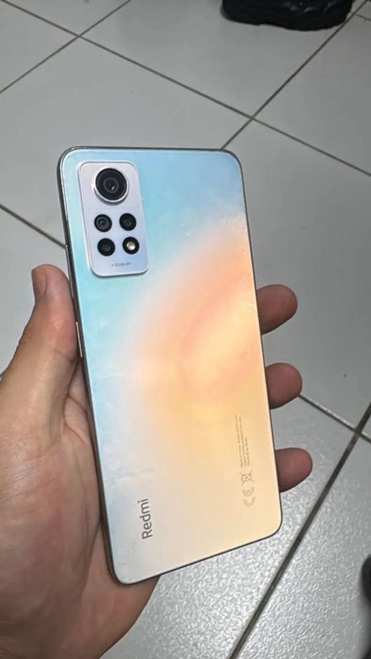 Redmi note 12 pro 4g  - Foto 3