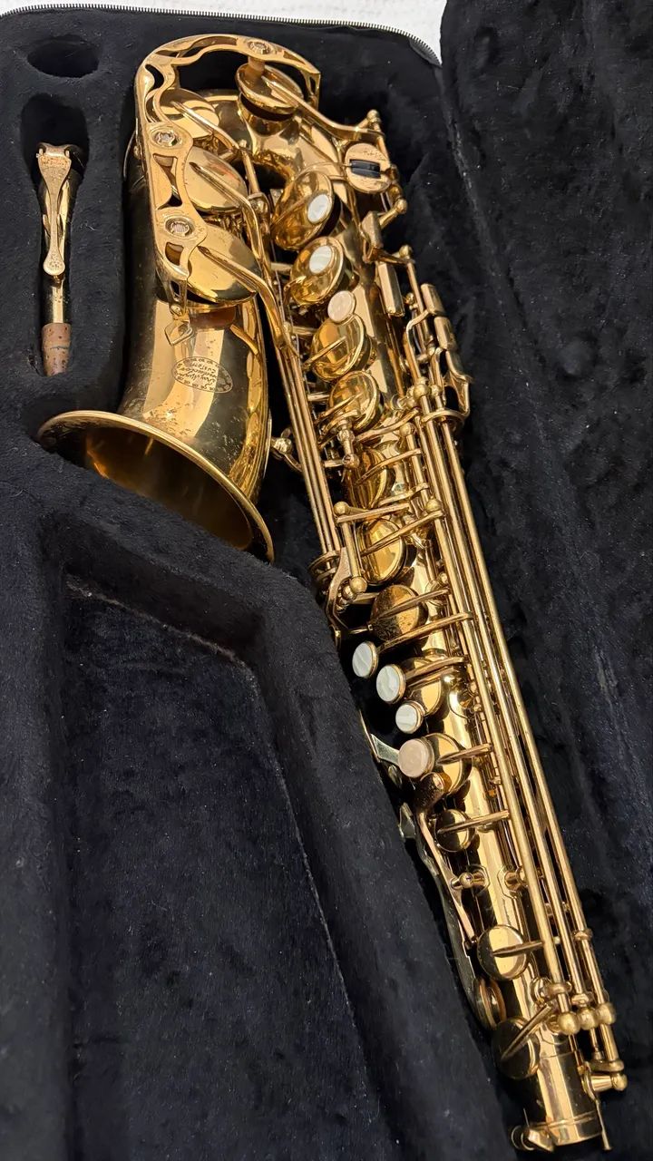 Sax Alto  - Foto 3