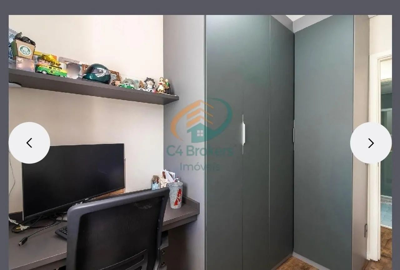 Apartamento em Tucuruvi - São Paulo - Foto 2