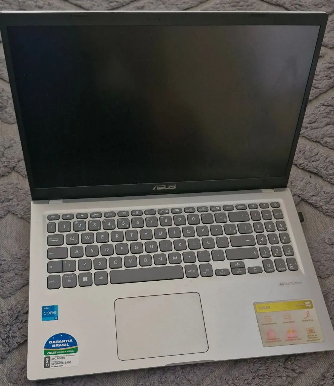 Notebook ASUS X515EA - Foto 3