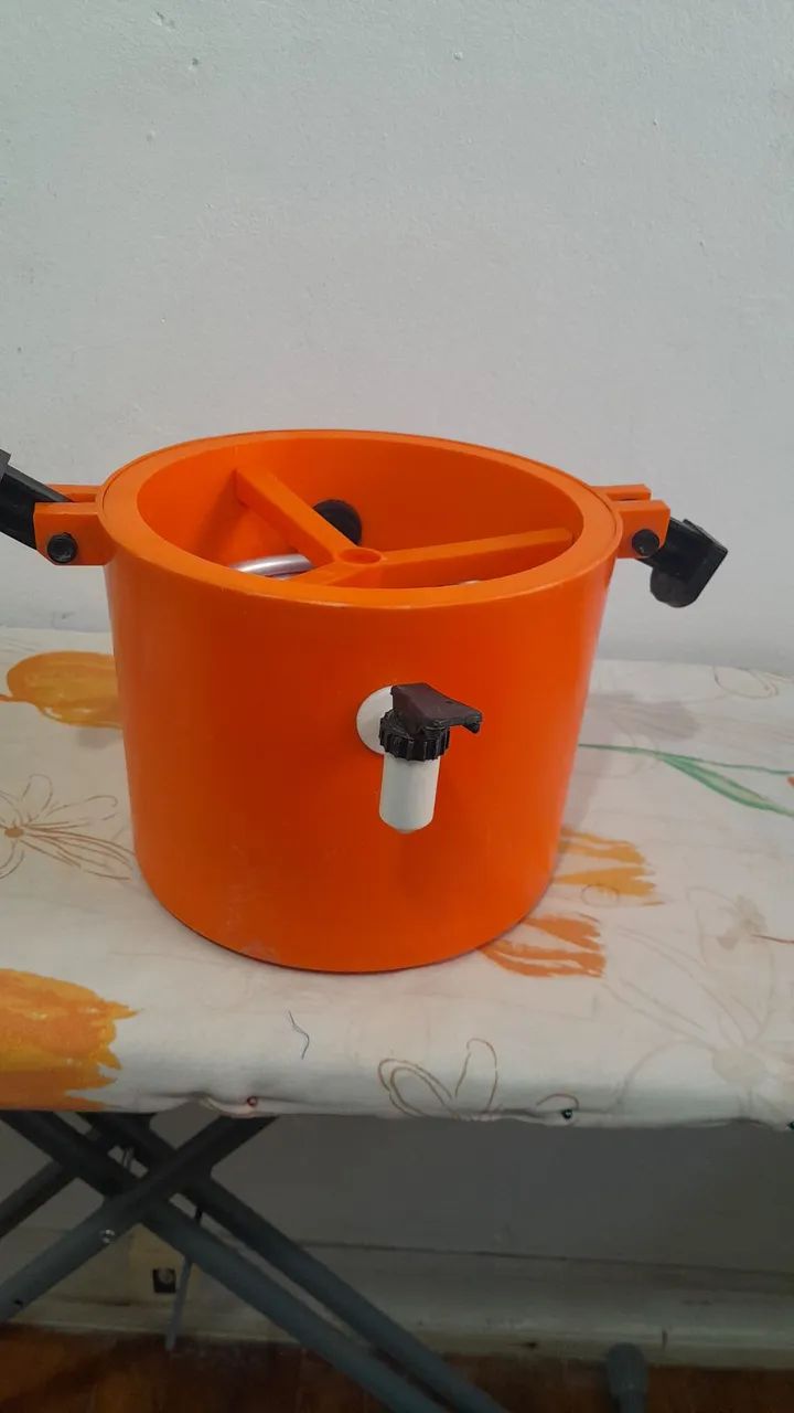 Vendo chopeira com serpentina. - Foto 2