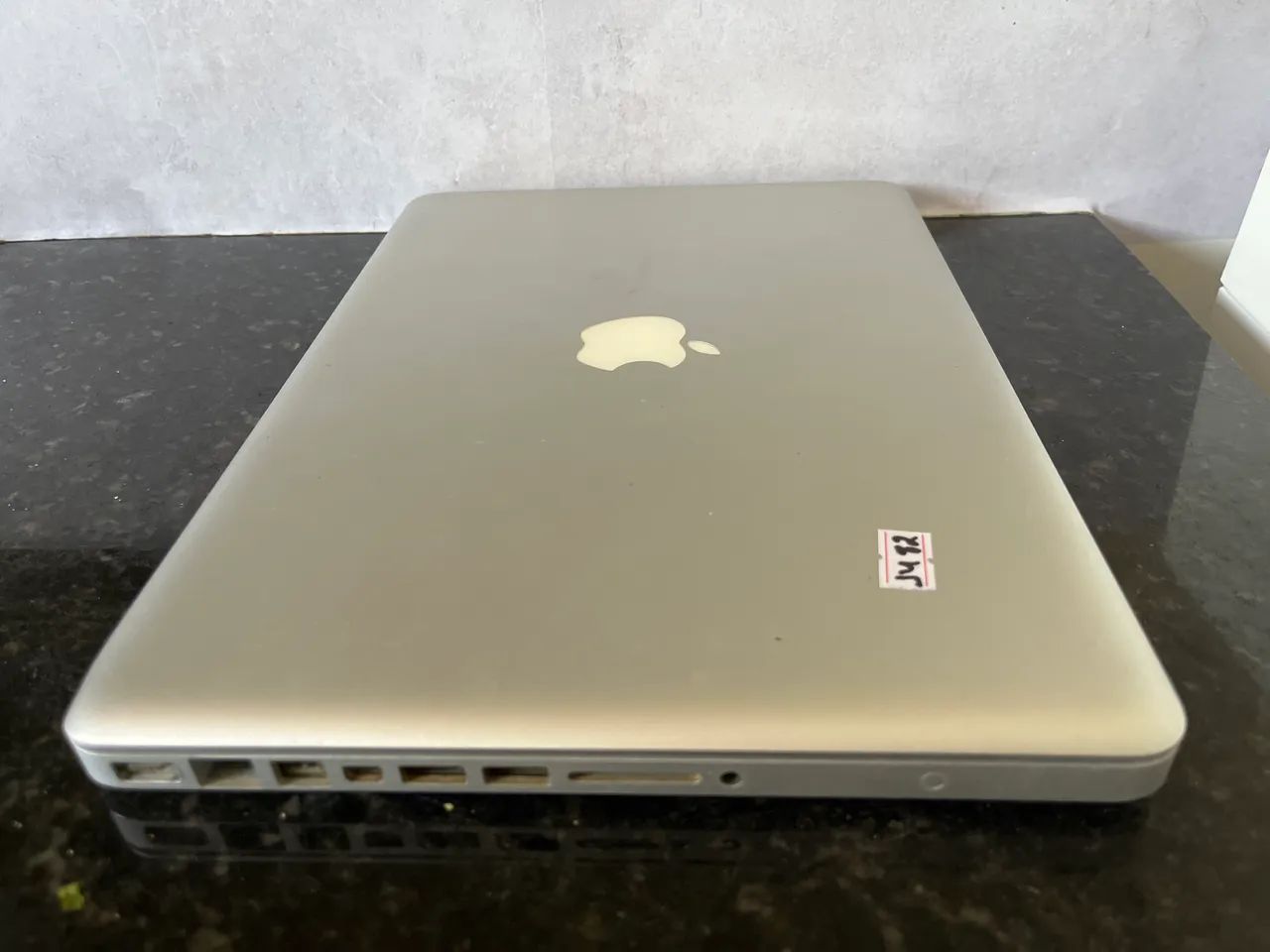 Carcaça MacBook Pro 2011 - Foto 4